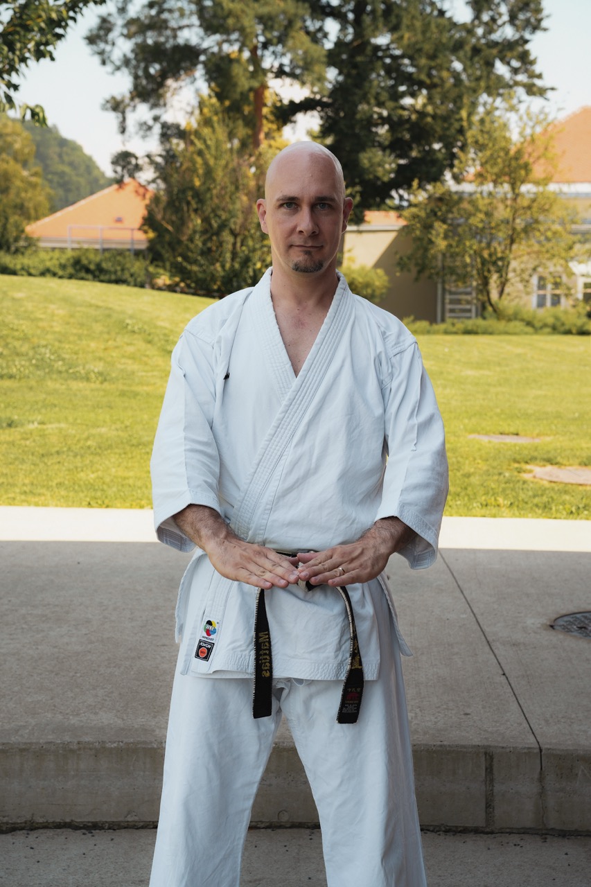 Mattias Schantl